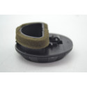 Difusor Saida Ar Porta Luvas Citroen C3 2013 Original