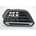 Difusor Lateral Esquerdo Painel Peugeot 208 2022 Original
