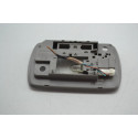 Luz Interna Teto Cortesia Honda Civic 2013 Original