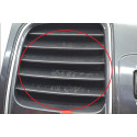 Difusor Central Com Moldura Grand Siena 2013 Original