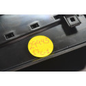 Difusor Lateral Esquerdo Painel Vw Voyage 2020 Gol Original
