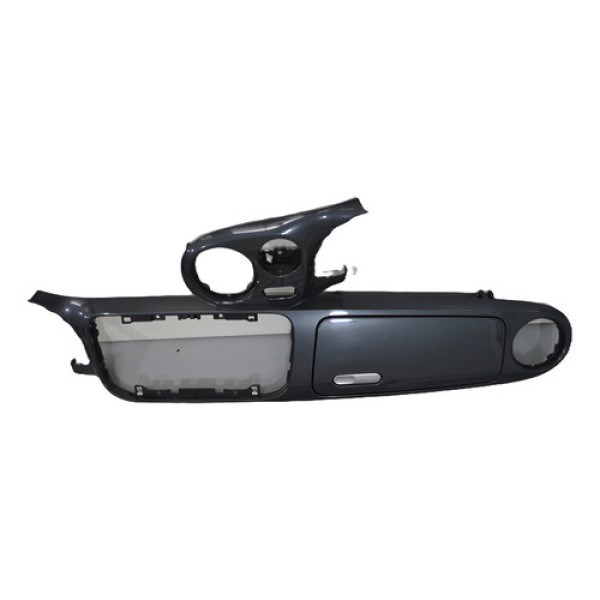 Par Friso Porta Luvas Superior Vw Fusca Tsi 2014 Original Par Friso Porta Luvas Superior Vw Fusca Tsi 2014 Original