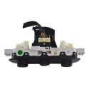 Comando Controle Ar Condicionado Renault Kwid 2023 Original