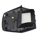 Moldura Projetor Display Superior Painel Audi Q7 2016 Origin