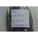 Moldura Retrovisor Interno Honda Crv 2012 Original