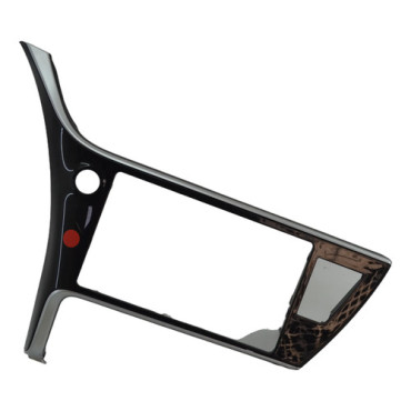 Moldura Central Mult...