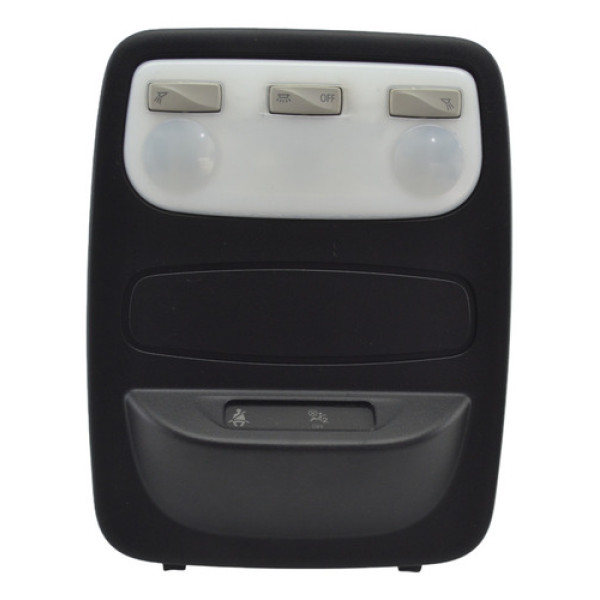 Luz Interna Teto Dianteira Central Captur 2020 Original