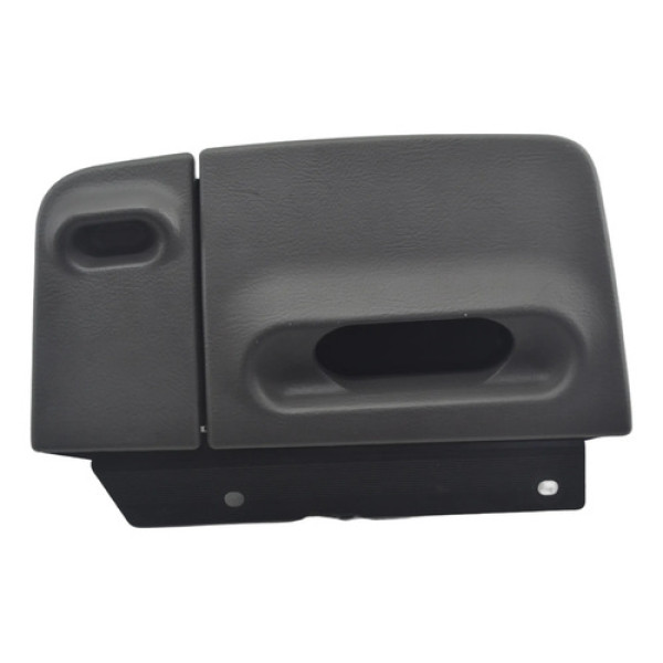 Cinzeiro Porta Treco Tomada 12v Painel Ranger 2007 Original