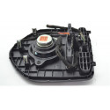 Tela Alto Falante Superior Central Painel Ml320 2008 Origin