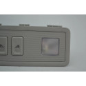 Luz Cortesia Interna Teto Vw Polo 2019 Nivus Original