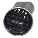 Difusor Saida Ar Lateral Lado Esquerdo 3008 Original