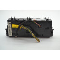 Comando Ar Condicionado Painel Citroen C3 2015 Original