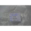Difusor Lateral Esquerdo Crossfox Fox Spacefox Original Vw