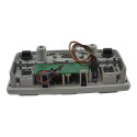 Luz Cortesia Interna Teto Fox 2011 Spacefox Original