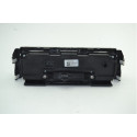 Comando Ar Condicionado Painel Honda Civic 2017 Original