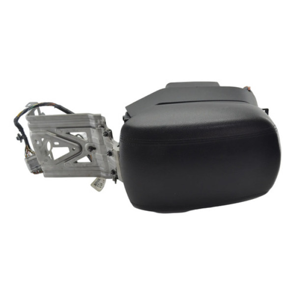 Apoio Braço Console Central Mohave 2010 Original Preto