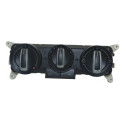 Comando Ar Condicionado Painel Vw Spacefox 2011 Fox Original