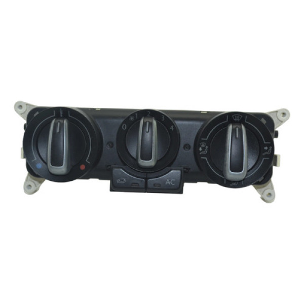 Comando Ar Condicionado Painel Vw Spacefox 2011 Fox Original