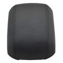 Apoio Encosto Braço Console Gm Cruze 2014 Original Preto