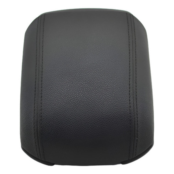 Apoio Encosto Braço Console Gm Cruze 2014 Original Preto