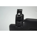 Quebra Sol Ld Esquerdo Motorista Fastback 2023 Original