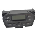 Comando Ar Condicionado Digital Painel Peugeot 207 2009 Orig