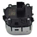 Botão Start Stop Engina Mercedes Sprinter 2021 Original Preto