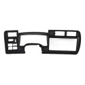 Moldura Painel Instrumentos Chevrolet Blazer 1998 Original