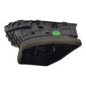 Difusor Lateral Direito Com Moldura Tracker 2017 Original