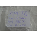 Espelho Retrovisor Interno Hyundai Creta 2021 Original