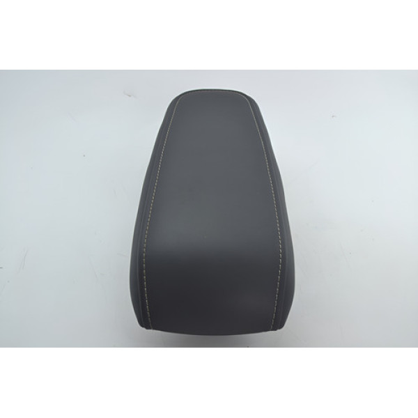 Apoio Encosto Braço Console Toyota Yaris 2023 Original Preto