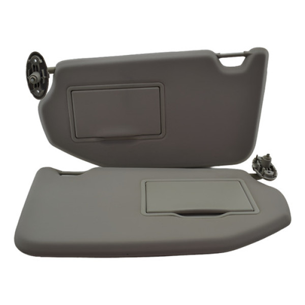 Par Quebra Sol Esquerdo Direito Ford Ka 2018 Original