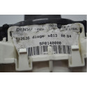 Comando Ar Condicionado Painel Fiat Palio 2013 Original