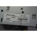 Radio Aparelho Som Pioneer Original Mvh158ui N/pega Usb