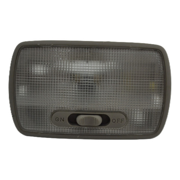 Luz Interna Teto Central Traseira Honda Fit 09 A 13 Original