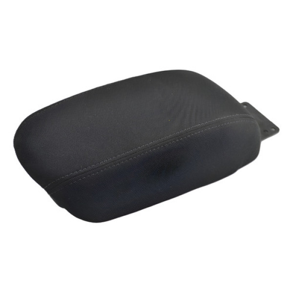 Apoio Encosto Braço Console Jeep Renegade 2024 Original Preto