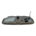Luz Interna Cortesia Teto Ford Fiesta 2014 Original