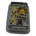 Luz Interna Teto Cortesia Mitsubishi Pajero Tr4 2013 Origina