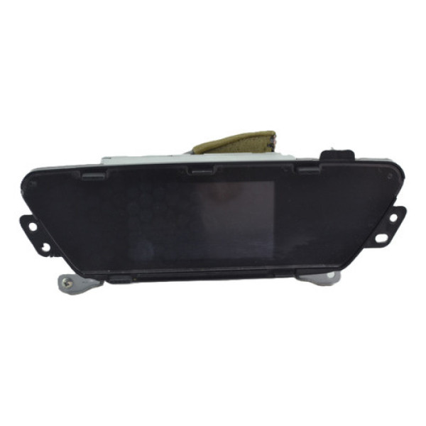 Computador Relógio Visor Bordo Painel Cr-v 2012 A 16 Origina