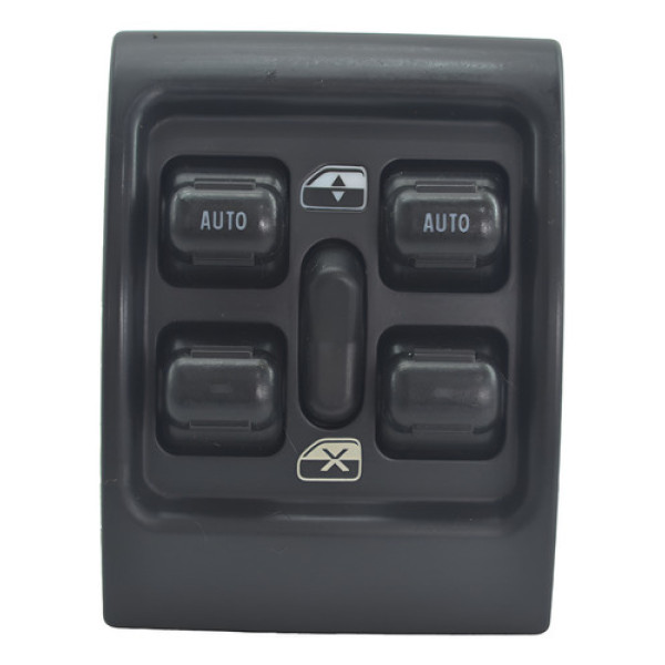 Botão Comando Trava Vidro Eletrico Pt Cruiser 2003 Original