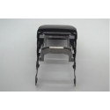 Apoio Encosto Braço Console Vw Golf Gti 2013 Original