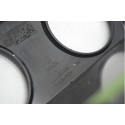 Moldura Central Painel C/porta Cd Vw Crossfox 2008 Original