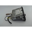 Radio Bluetooth Original Duster Sandero Logan N/pega Cd