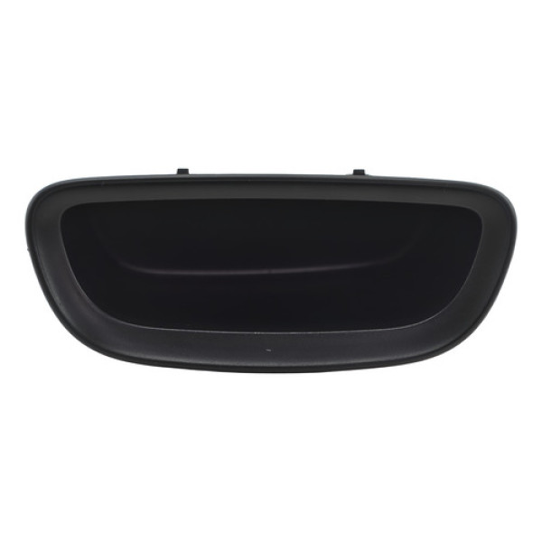 Porta Treco Painel Fiat Argo Cronos 2020 Original Preto