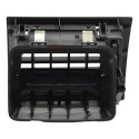 Difusor Ar Lado Esquerdo Motorista Painel Gm Meriva Original