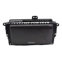 Moldura Porta Copo Console Lexus Rx350 2013 Original - Preto