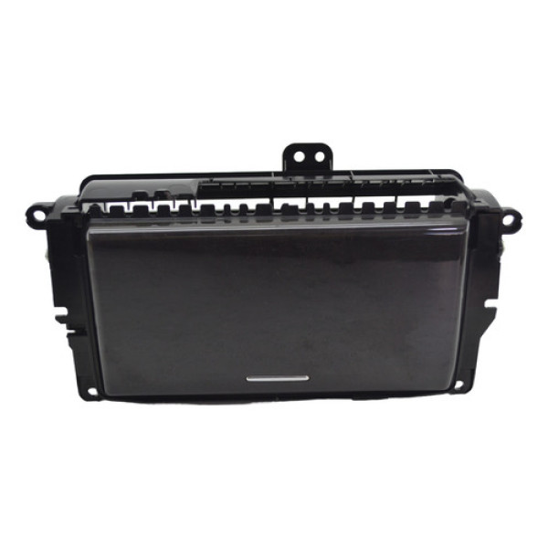 Moldura Porta Copo Console Lexus Rx350 2013 Original Preto