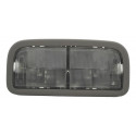 Luz Luminaria Cortesia Teto Honda Fit 2013 Original