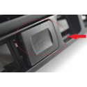 Difusor Ar Central Painel Volkswagen Golf 2001 Original