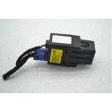 Entrada Conector Usb Console Fiat Pulse 2022 Original